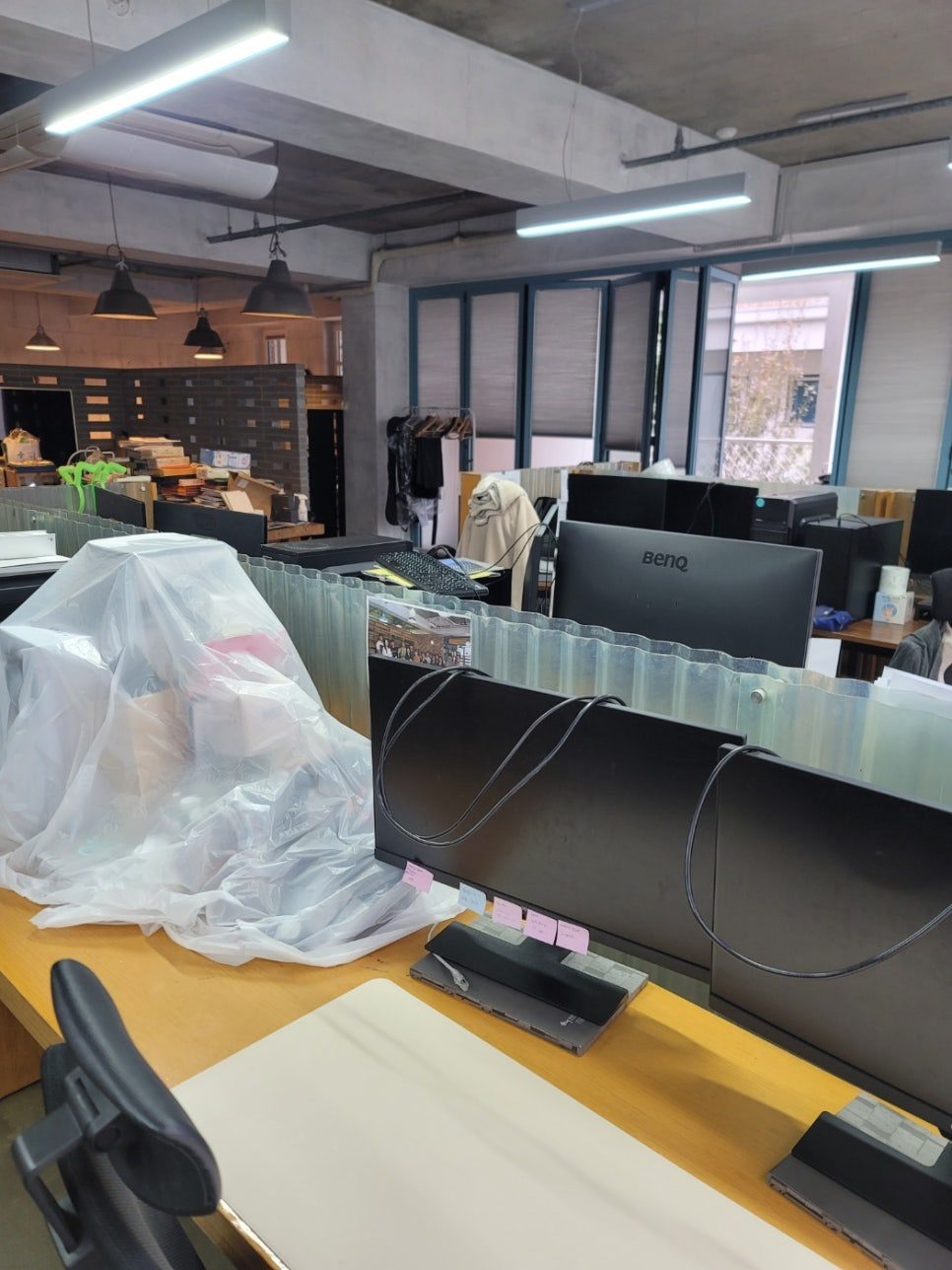 강남 사무실 거주청소 대청소 이렇게 진행됩니다 6